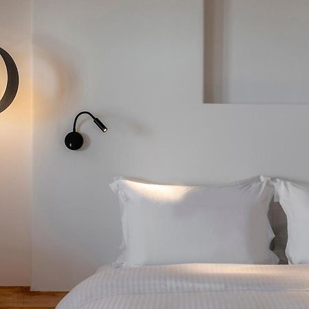 La Estrella 4 Suites With Sea View & 4 Prive Hot Tub Vourvoulos Exterior photo